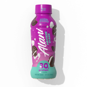 30g protein shake - cookies & cream