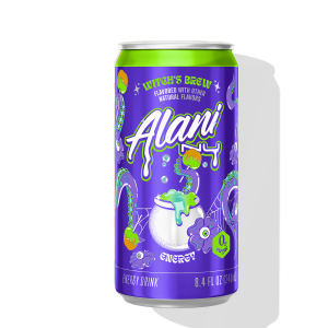 mini energy - witch's brew