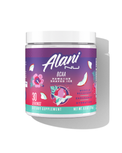 bcaa - hawaiian shaved ice