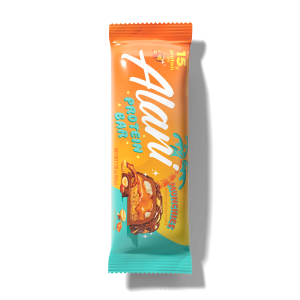 protein bar - munchies