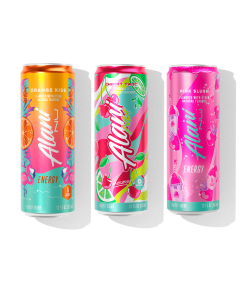 energy variety pack - sunshine mix