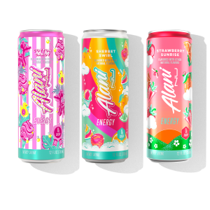 energy variety pack - dream trio