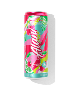 energy drink - cherry twist