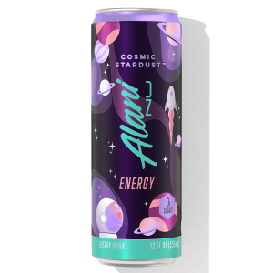 energy drink - cosmic stardust