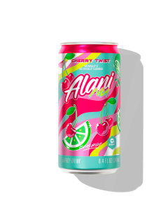 mini energy - cherry twist