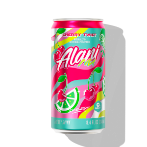 mini energy - cherry twist