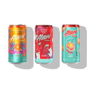 mini energy variety pack - splash pack